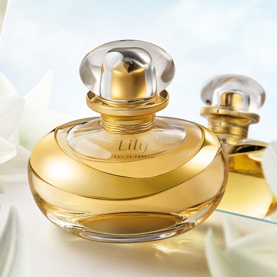 Lily Eau de Parfum 75ml (wc5h)