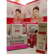 BRILLIANT SKIN REJUVENATING SET (wc2h)