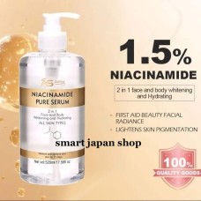 NIACINAMIDE PURE SERUM (wch200)