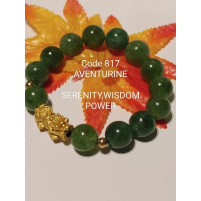 AVENTURINE  (wc3h)