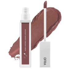 long lasting liquid lipstick monaco ofra (wc5h)