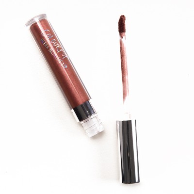 colourpop ultra metallic lip zebra (wc3h)