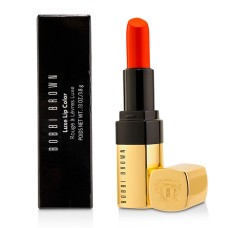 bobbi brown luxe lip color atomic orange 23 (wc5h)