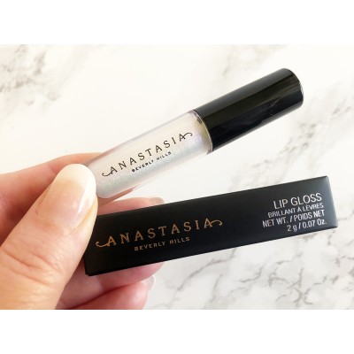 anastasia beverly hills lip gloss moon jelly (wc5h)