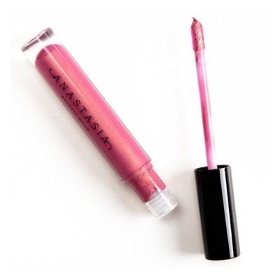 anastasia beverly hills lip gloss st tropez (wc5h)