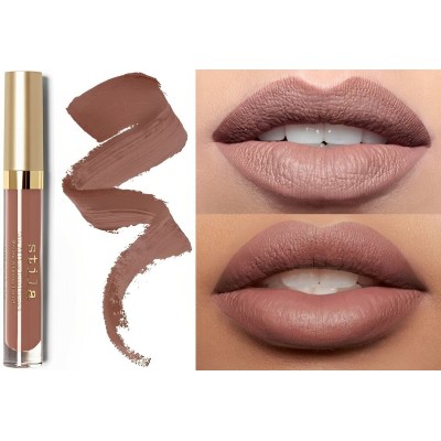 stila liquid lipstick caramello (wc5h)