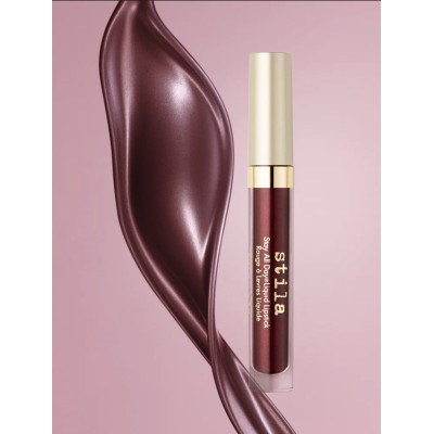 stila liquid lipstick notte (wc5h)