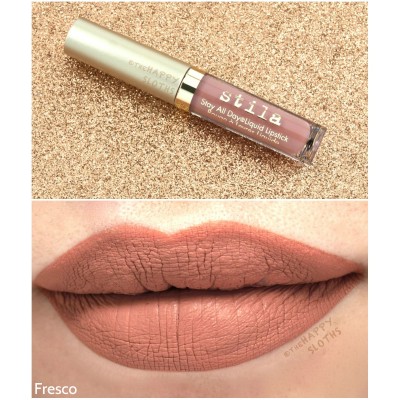 stila liquid lipstick angela (wc5h)