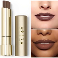 stila color balm lipstick savanndh (wc5h)