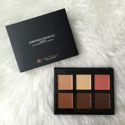 anastasia beverly hills contour cream kit medium (wc5h)