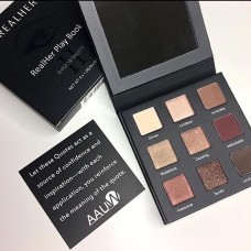 realher play book shadow palette II (wc5h)