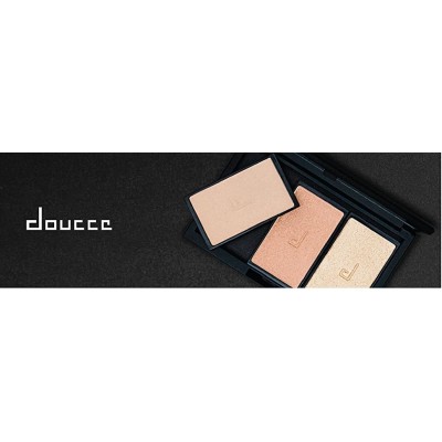 doucce freematic highlighter pro palette (wc5h)