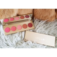 stila Convertible Color Dual Lip and Cheek Palette (wc5h)