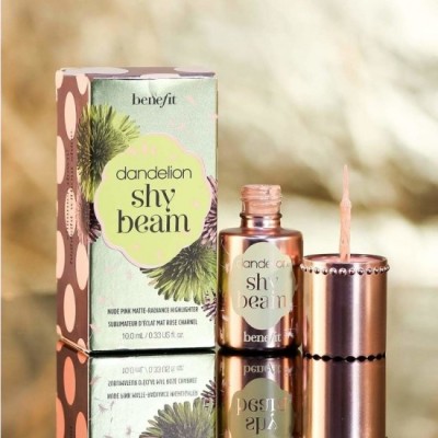 benefit dandelion shy beam (wc5h)