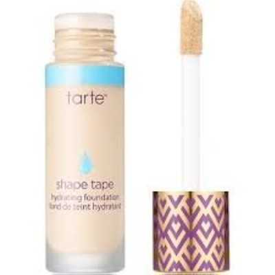 tarte high performance naturals shape tape (wc5h)