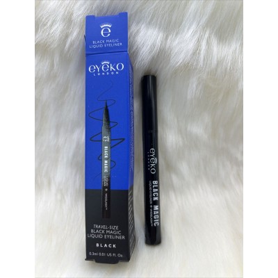 eyeko black magic liquid eyeliner (wc3h)