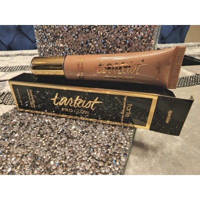 tarte high performance naturals tarteist pro glow liquid sparkler (wc3h)