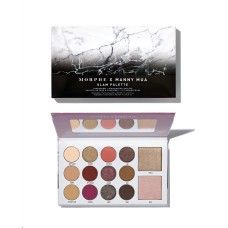 morphe x manny mua glam palette (wc5h)