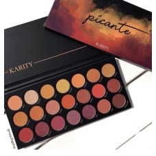 picante karity palette (wc5h)