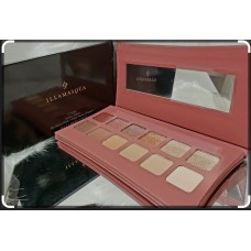 illamasqua unveiled artistry palette (wc5h)