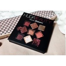 huda beauty mauve obsessions palette (wc5h)