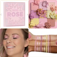 huda beauty pastels rose (wc5h)