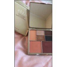 stila perfect me perfect hue eye & cheek palette (tan/deep) (wc5h)