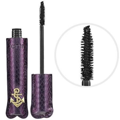 tarte lights camera splashes waterproof mascara (wc5h)