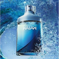 kaiak desodorante colonia masculino 100ml.