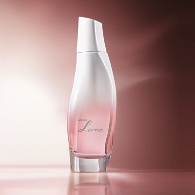 luna desodorante colonia - 75ml.