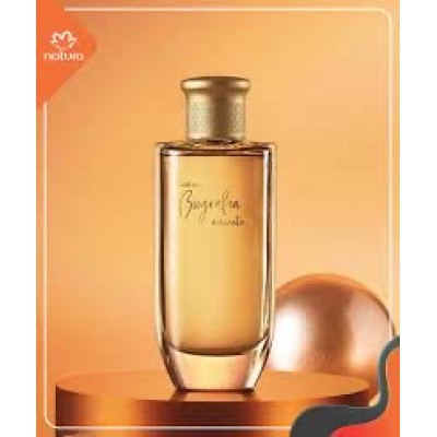 biografia assinatura desodorante colonia feminino - 100ml.