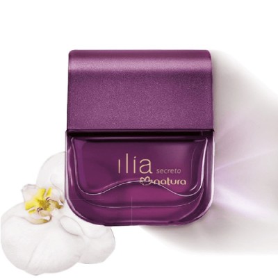 ilia secreto - 50 ml.