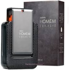 natura homem cor.agio - 100ml.