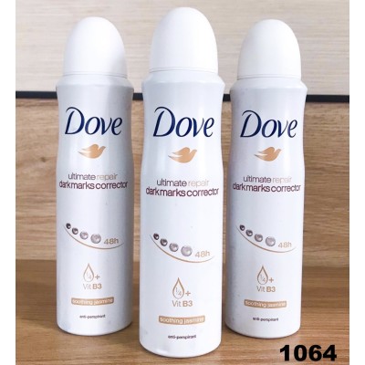 DOVE ULTIMATE REPAIR DARKMARKS CORRECTOR