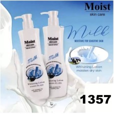 MOIST SKINCARE MILK