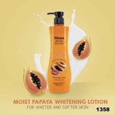 MOIST SKINCARE PAPAYA