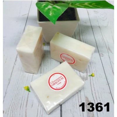 GLUTAMANSI ORIGINAL SOAP