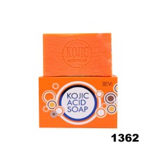 KOJIC ACID SOAP