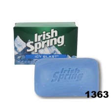 IRISH SPRING (ICY BLAST)