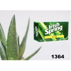 IRISH SPRING (ALOE)