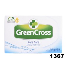 GREEN CROSS (PURE CARE)