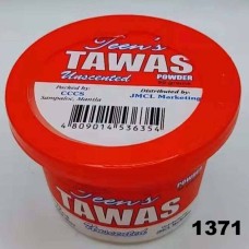 TAWAS POWDER UNSCENTED (TEEN`S)