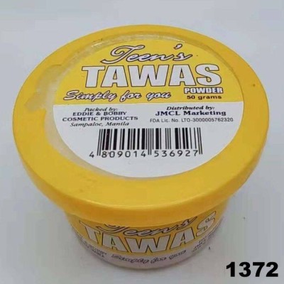 TAWAS POWDER SIMPLY FOR YOU (TEEN`S)