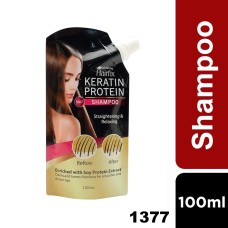 KERATIN PROTEIN SHAMPOO