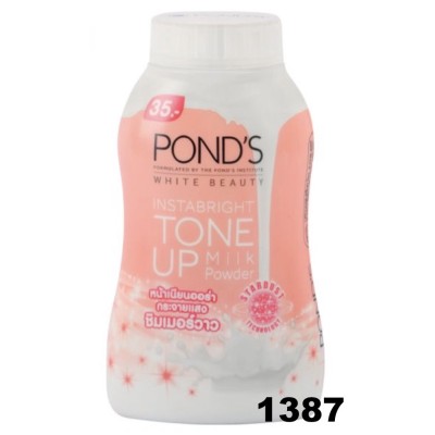 PONDS WHITE BEAUTY TONE UP