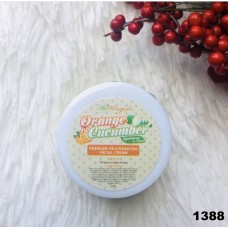 ORANGE CUCUNBER FACIAL CREAM