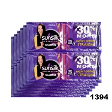 SUNSILK CO-CREATIONS SHAMPOO 13ml