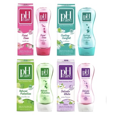 PH CARE  (250 ml) (wc2h)