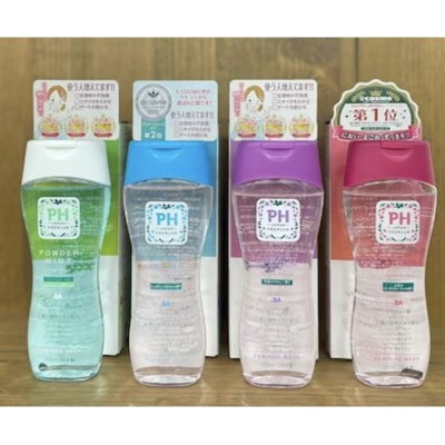 PH CARE  (150 ml) (wc1h)